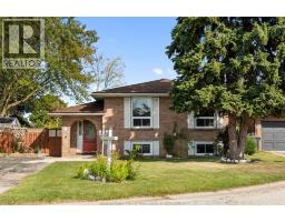 1 Lucy CRESCENT, Leamington, Ontario