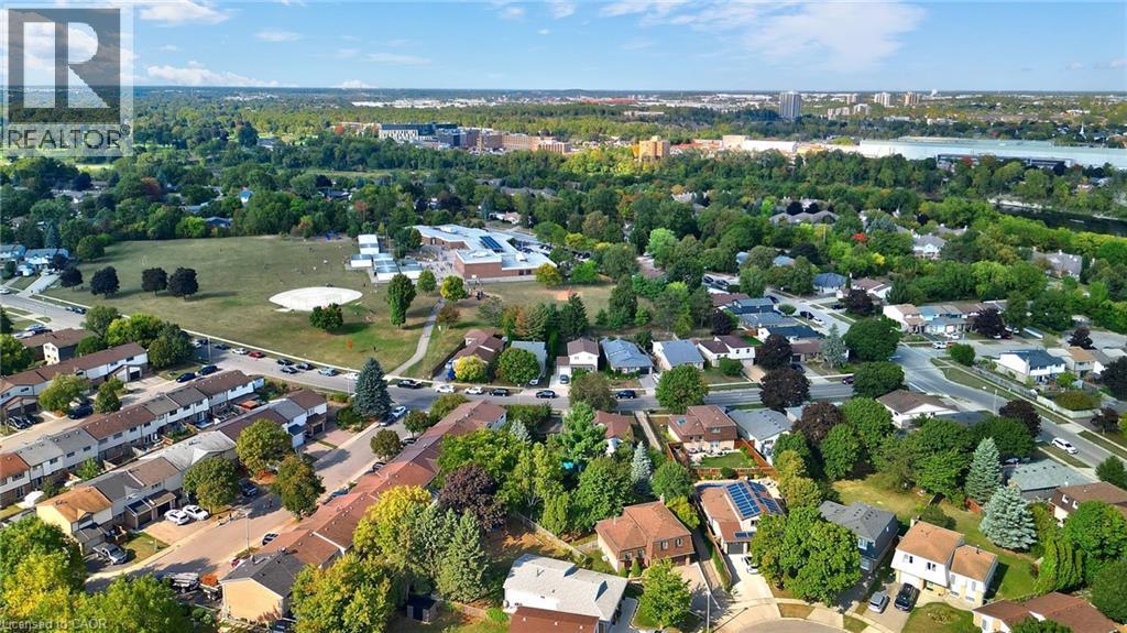 23 Bismark Drive, Cambridge, Ontario  N1S 4E6 - Photo 14 - 40785270