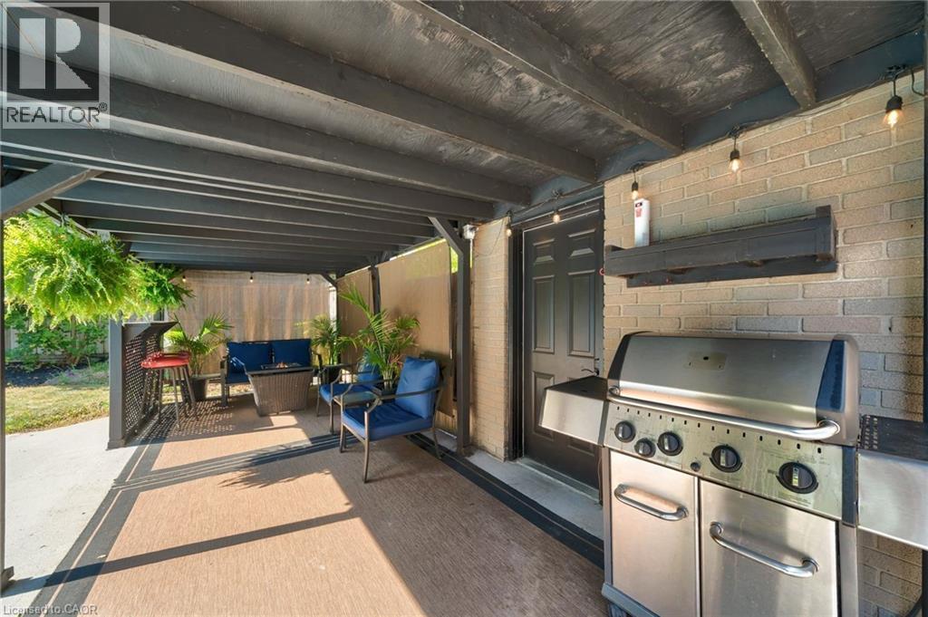 23 Bismark Drive, Cambridge, Ontario  N1S 4E6 - Photo 5 - 40785270