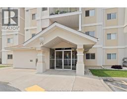 1535 GRAND MARAIS ROAD Unit# 301, Windsor, Ontario
