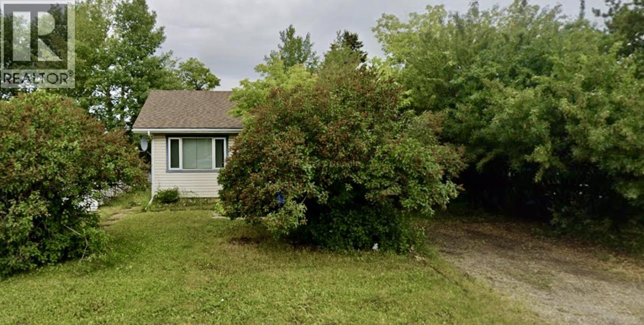 9812 94 STREET, Fort St. John, British Columbia