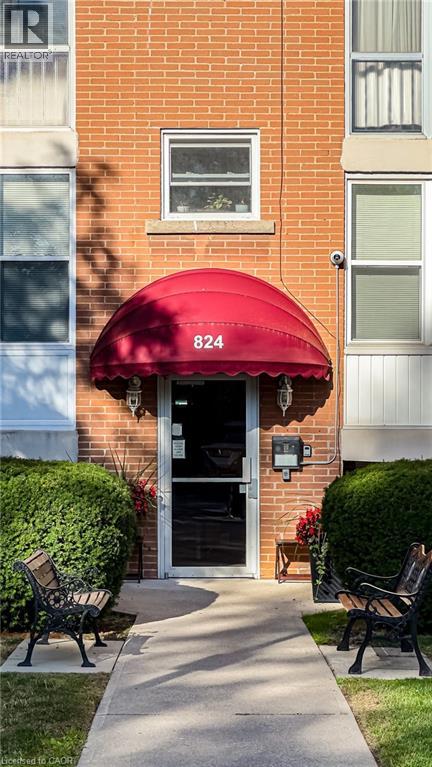 824 Brant Street Unit# 8, Burlington, Ontario  L7R 2J5 - Photo 6 - 40772236