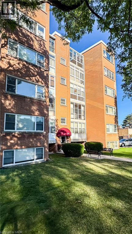 824 Brant Street Unit# 8, Burlington, Ontario  L7R 2J5 - Photo 4 - 40772236