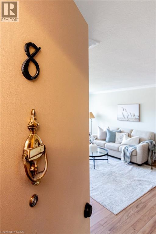 824 Brant Street Unit# 8, Burlington, Ontario  L7R 2J5 - Photo 7 - 40772236