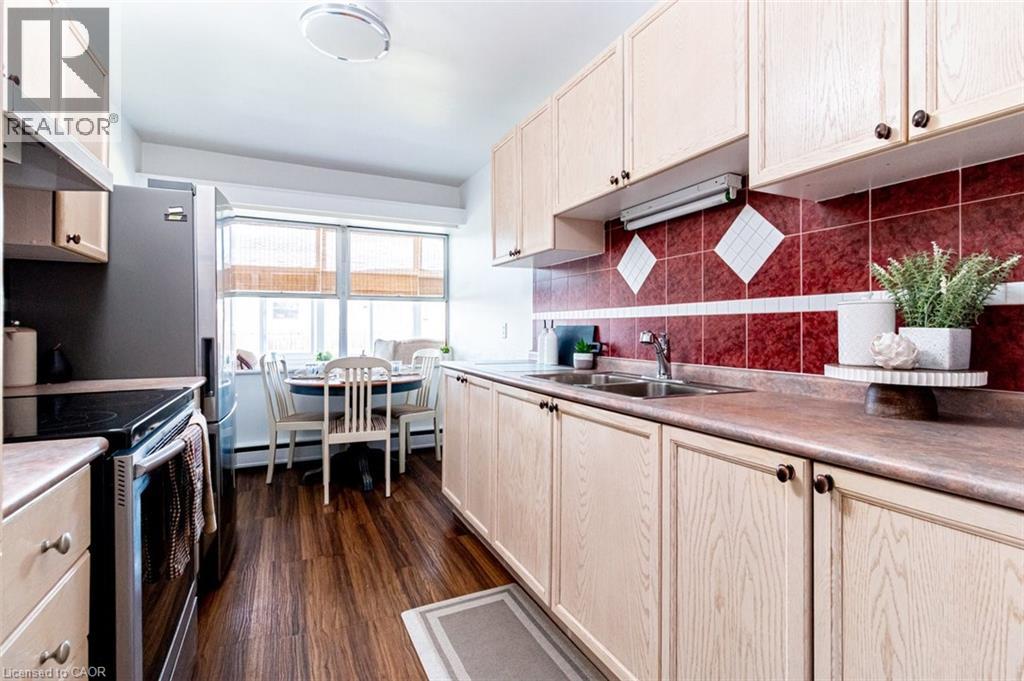 824 Brant Street Unit# 8, Burlington, Ontario  L7R 2J5 - Photo 10 - 40772236