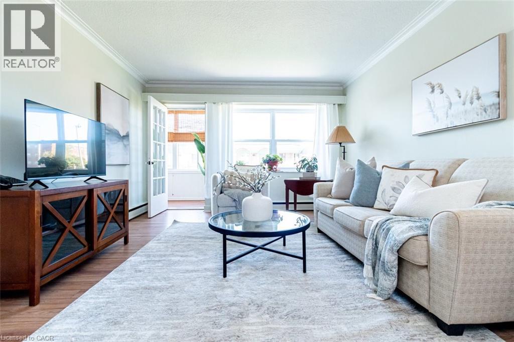 824 Brant Street Unit# 8, Burlington, Ontario  L7R 2J5 - Photo 17 - 40772236