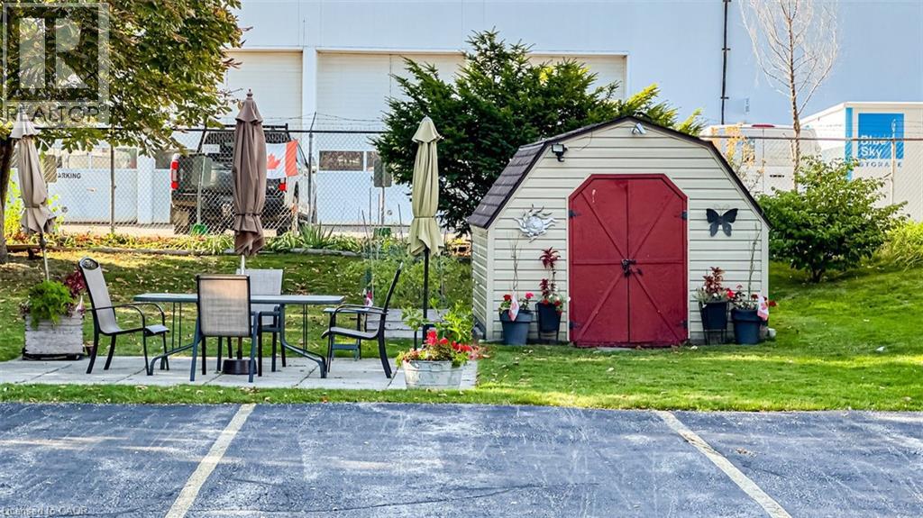 824 Brant Street Unit# 8, Burlington, Ontario  L7R 2J5 - Photo 29 - 40772236