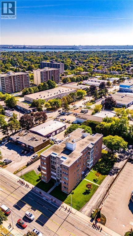 824 Brant Street Unit# 8, Burlington, Ontario  L7R 2J5 - Photo 34 - 40772236