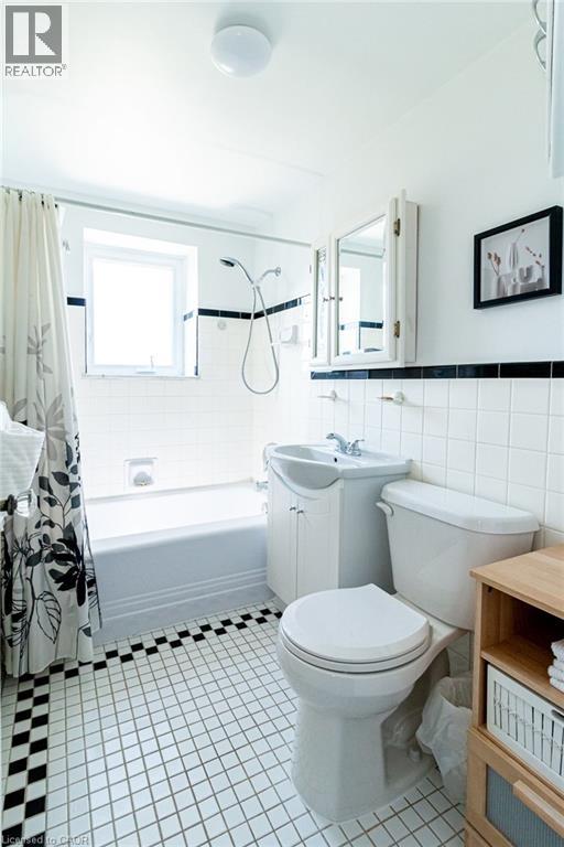 824 Brant Street Unit# 8, Burlington, Ontario  L7R 2J5 - Photo 24 - 40772236