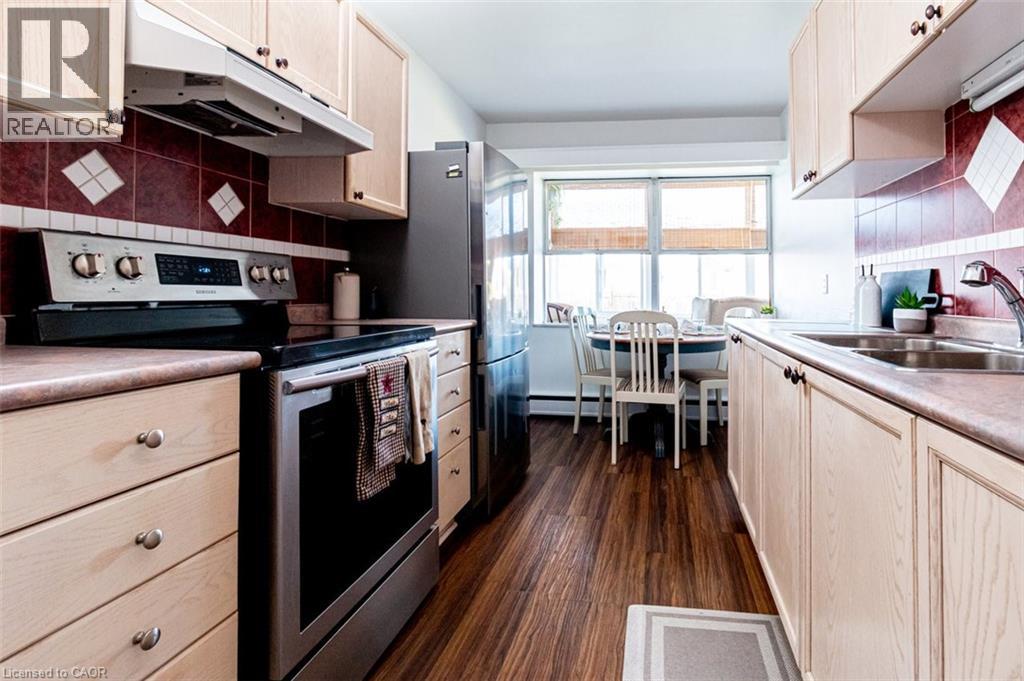 824 Brant Street Unit# 8, Burlington, Ontario  L7R 2J5 - Photo 11 - 40772236