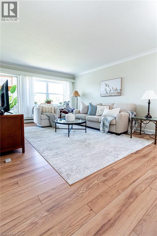 824 Brant Street Unit# 8, Burlington, Ontario  L7R 2J5 - Photo 13 - 40772236