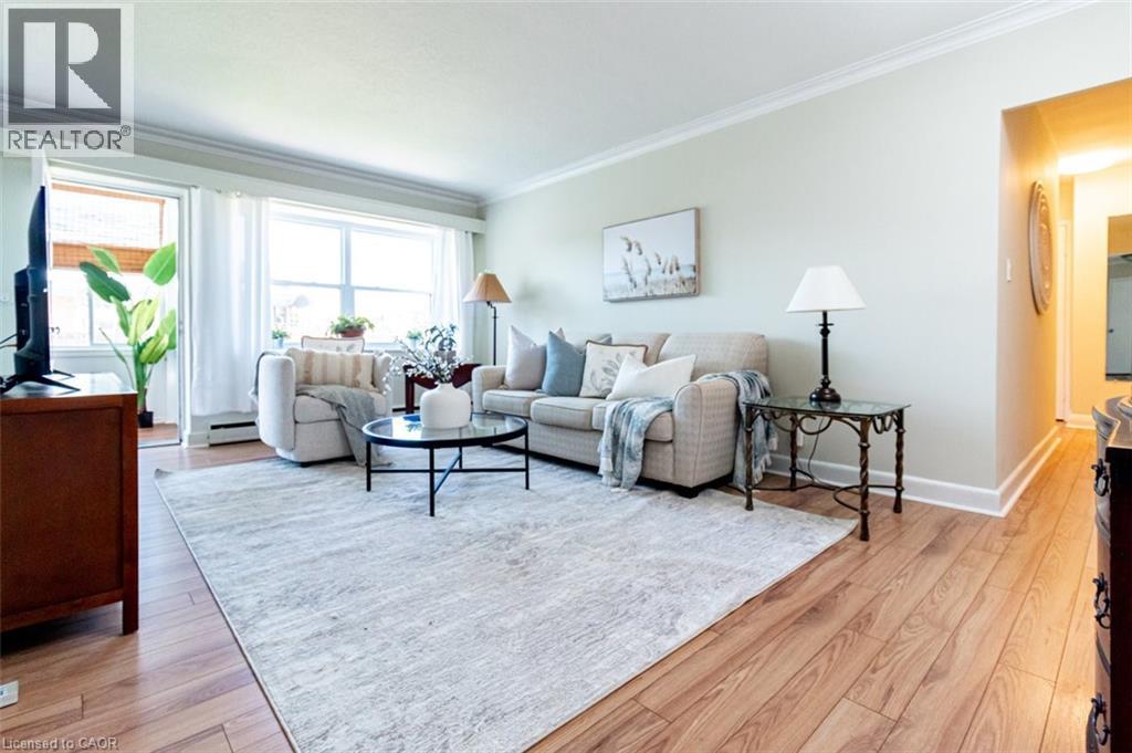 824 Brant Street Unit# 8, Burlington, Ontario  L7R 2J5 - Photo 18 - 40772236