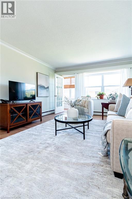 824 Brant Street Unit# 8, Burlington, Ontario  L7R 2J5 - Photo 14 - 40772236