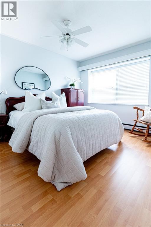 824 Brant Street Unit# 8, Burlington, Ontario  L7R 2J5 - Photo 27 - 40772236