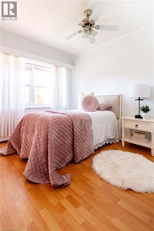 824 Brant Street Unit# 8, Burlington, Ontario  L7R 2J5 - Photo 25 - 40772236