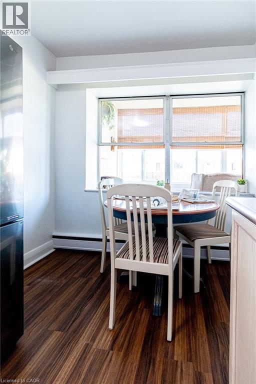 824 Brant Street Unit# 8, Burlington, Ontario  L7R 2J5 - Photo 12 - 40772236