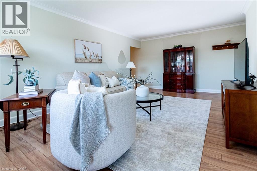 824 Brant Street Unit# 8, Burlington, Ontario  L7R 2J5 - Photo 20 - 40772236