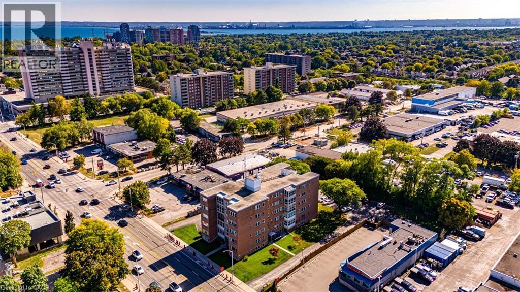 824 Brant Street Unit# 8, Burlington, Ontario  L7R 2J5 - Photo 33 - 40772236