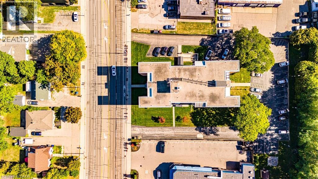 824 Brant Street Unit# 8, Burlington, Ontario  L7R 2J5 - Photo 32 - 40772236