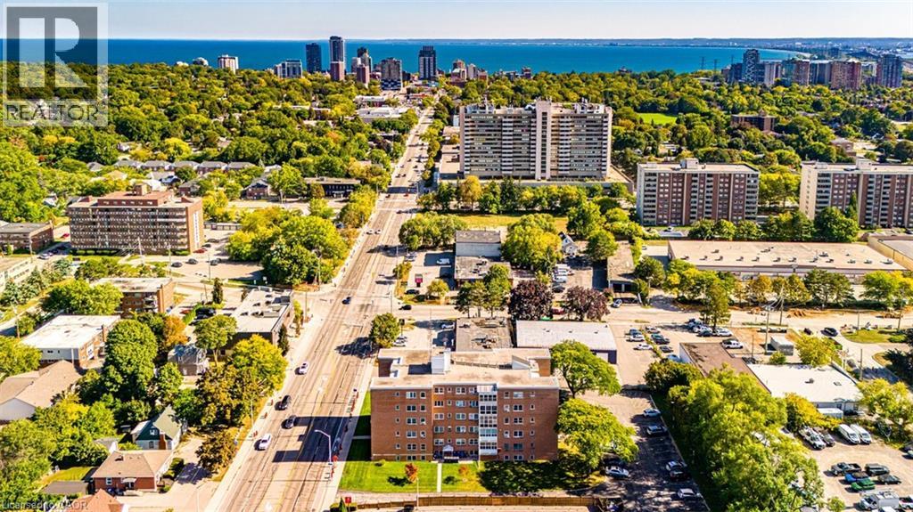 824 Brant Street Unit# 8, Burlington, Ontario  L7R 2J5 - Photo 35 - 40772236