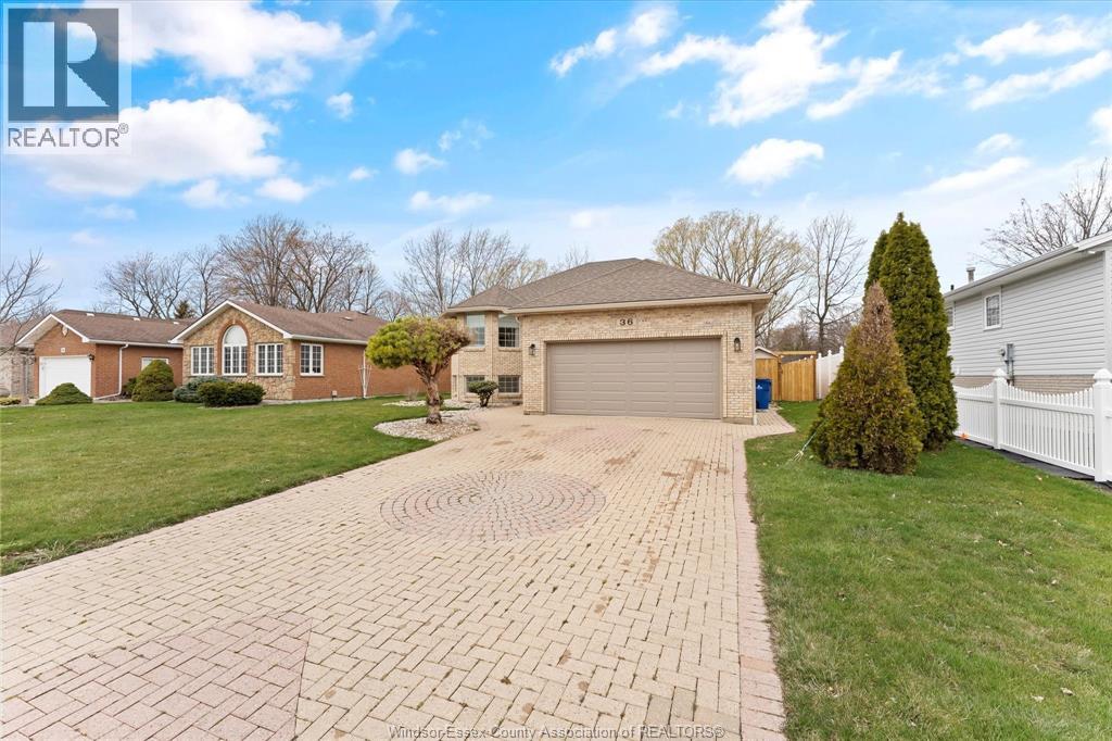 36 Rose Avenue, Tilbury, Ontario  N0P 2L0 - Photo 32 - 25027874