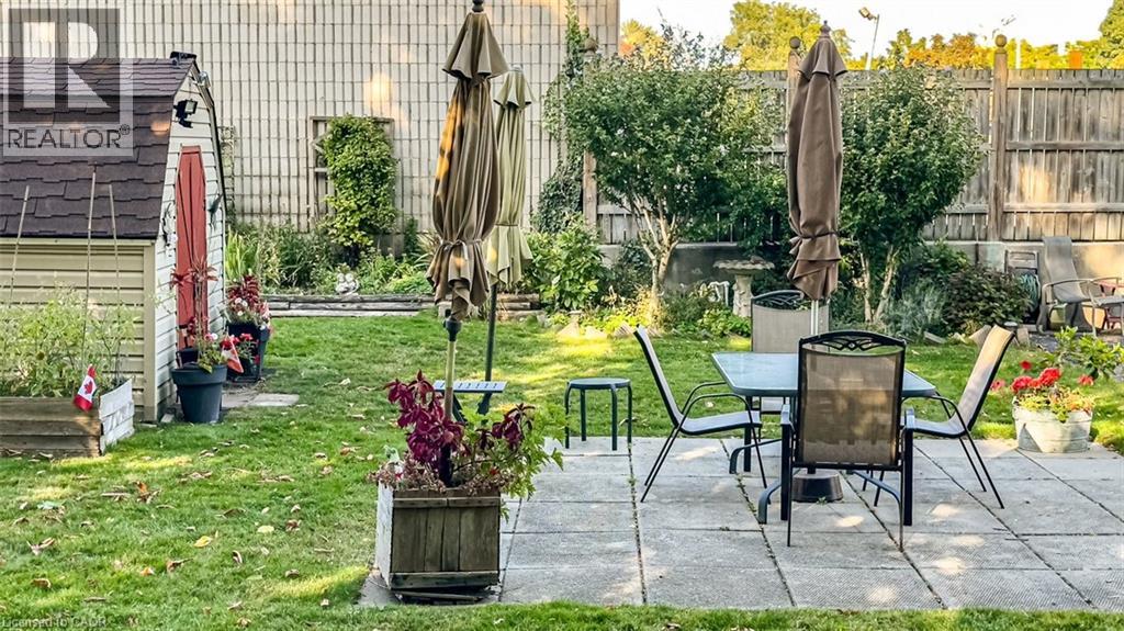 824 Brant Street Unit# 8, Burlington, Ontario  L7R 2J5 - Photo 30 - 40772236