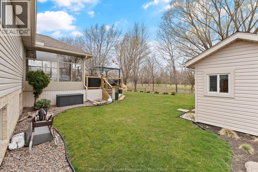 36 Rose Avenue, Tilbury, Ontario  N0P 2L0 - Photo 36 - 25027874