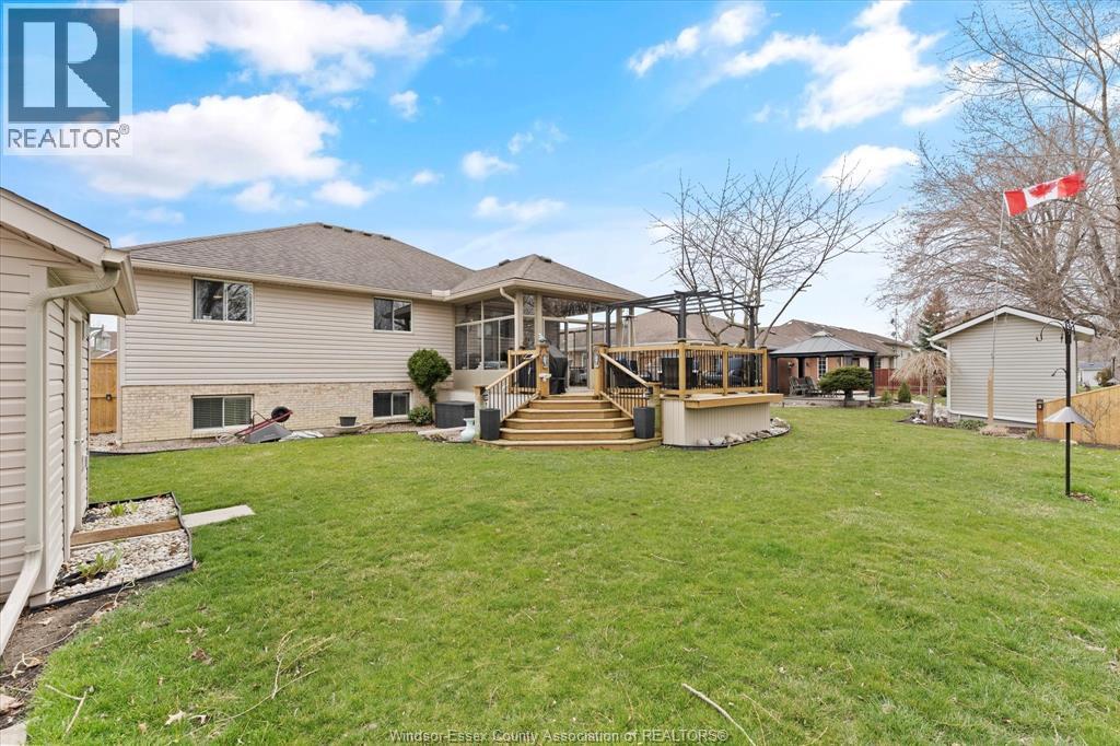 36 Rose Avenue, Tilbury, Ontario  N0P 2L0 - Photo 37 - 25027874