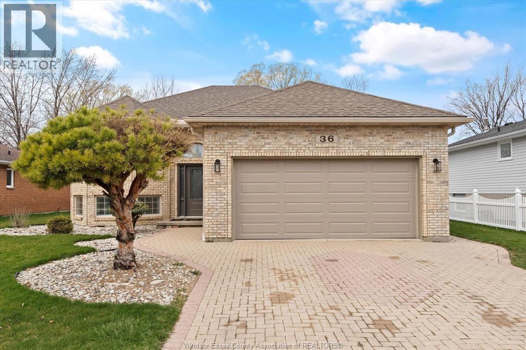 36 Rose Avenue, Tilbury, Ontario  N0P 2L0 - Photo 33 - 25027874