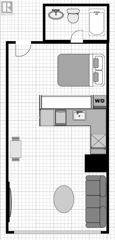 204 - 569 King Street E, Toronto, Ontario  M5A 1M5 - Photo 22 - C12459499