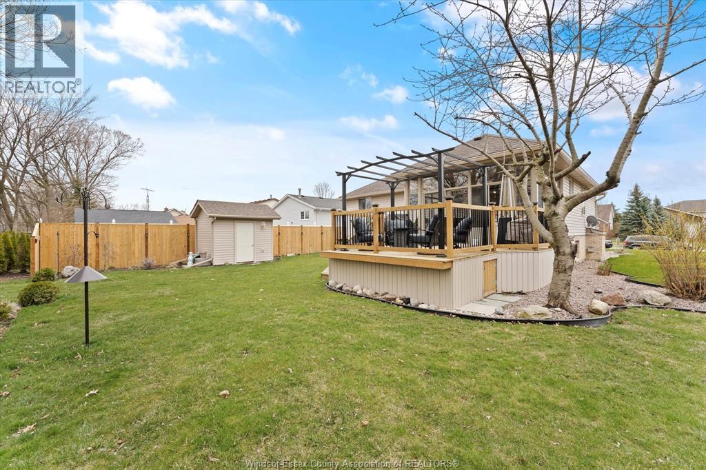 36 Rose Avenue, Tilbury, Ontario  N0P 2L0 - Photo 35 - 25027874