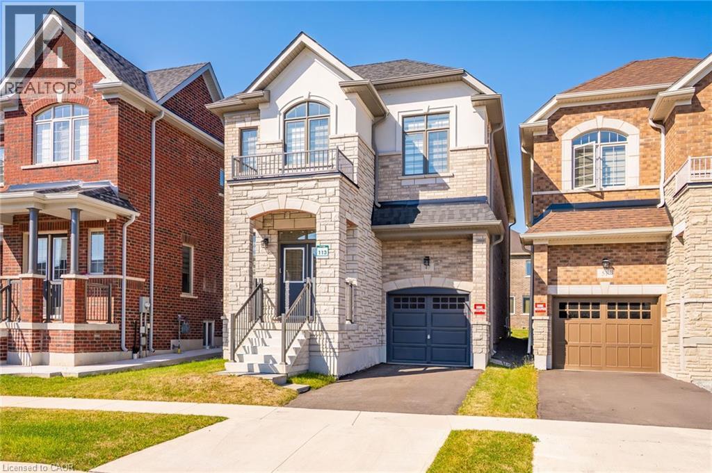47 Bloomfield Crescent, Cambridge, Ontario  N1T 0G2 - Photo 2 - 40773530