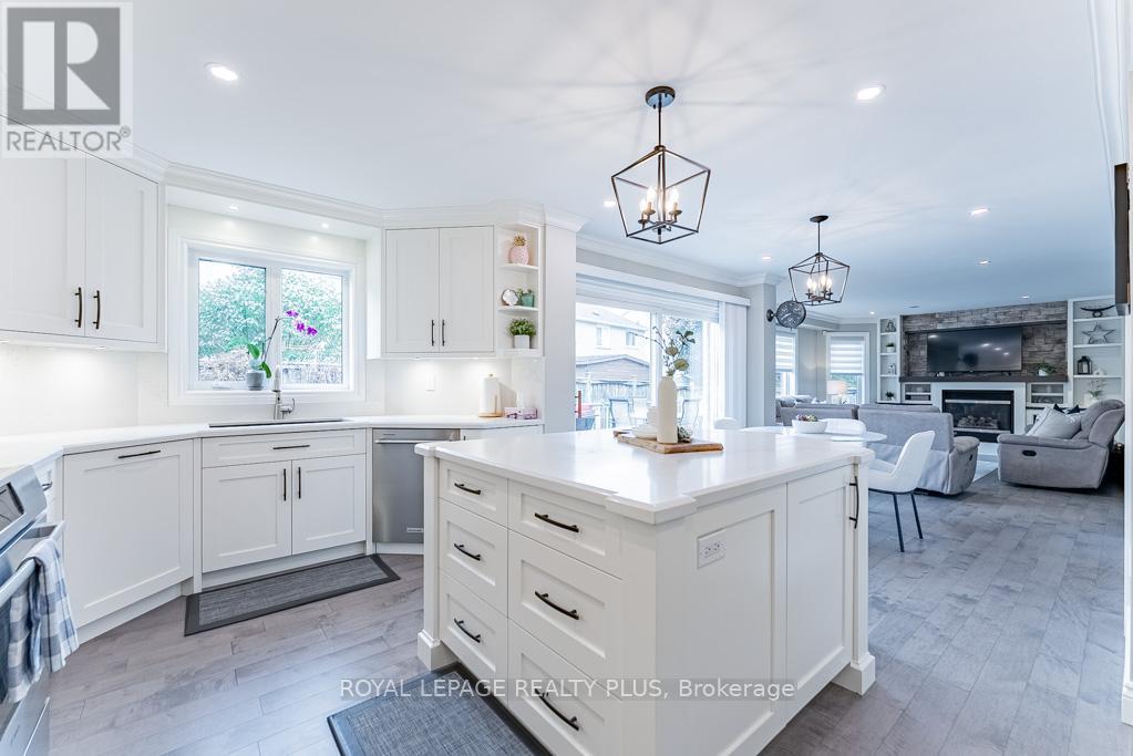 20 Navy Crescent, Brampton, Ontario  L7A 1P3 - Photo 22 - W12491028