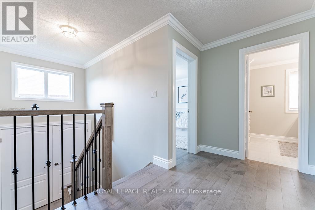 20 Navy Crescent, Brampton, Ontario  L7A 1P3 - Photo 24 - W12491028