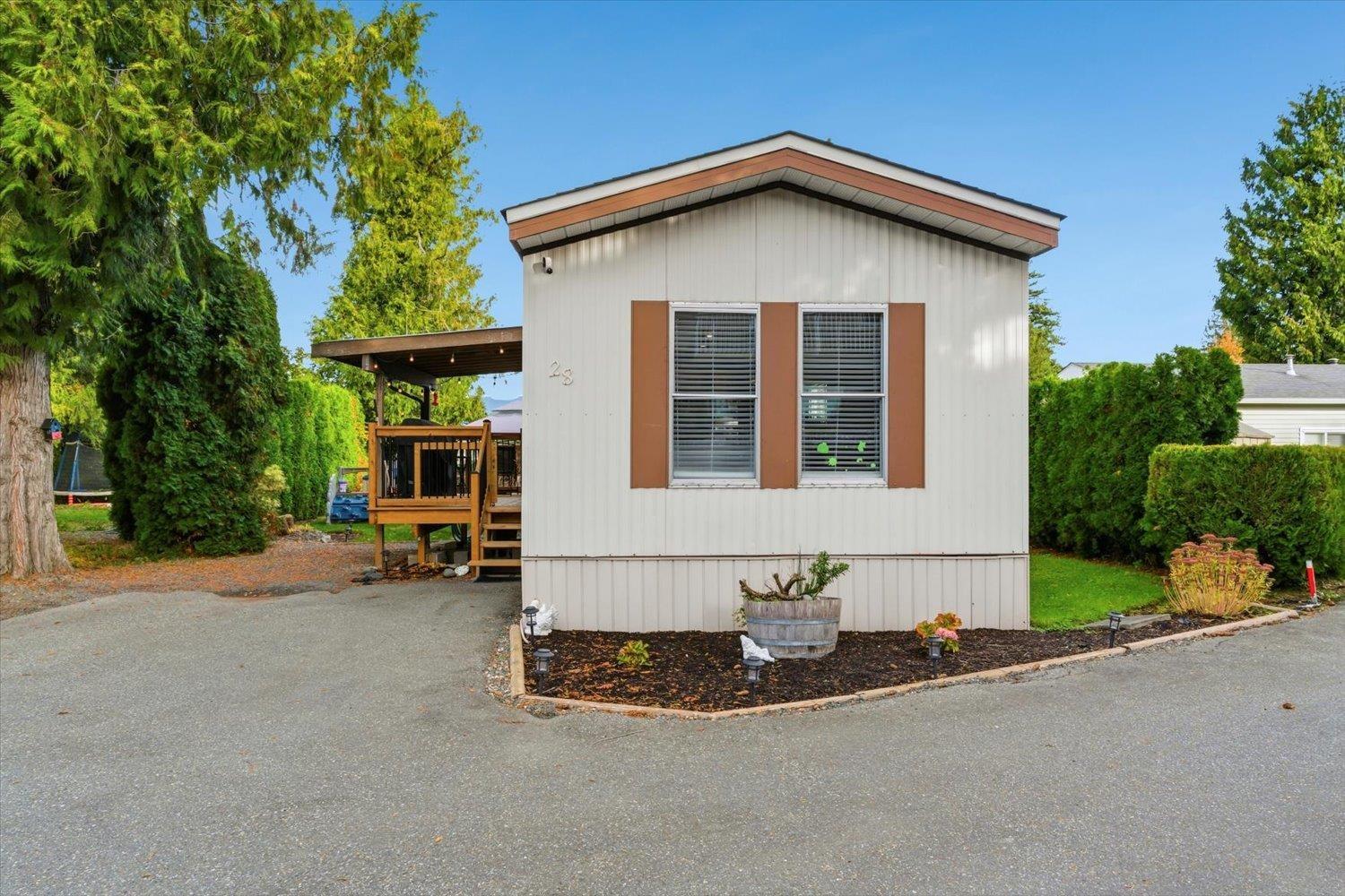 28 44565 Monte Vista Drive, Sardis South, Chilliwack, British Columbia  V2R 5Y4 - Photo 3 - R3063944