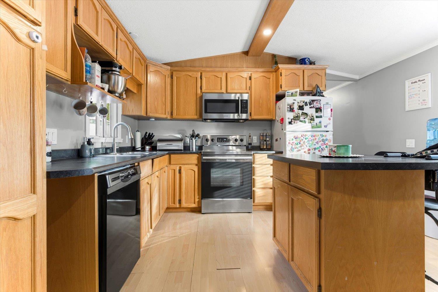 28 44565 Monte Vista Drive, Sardis South, Chilliwack, British Columbia  V2R 5Y4 - Photo 11 - R3063944