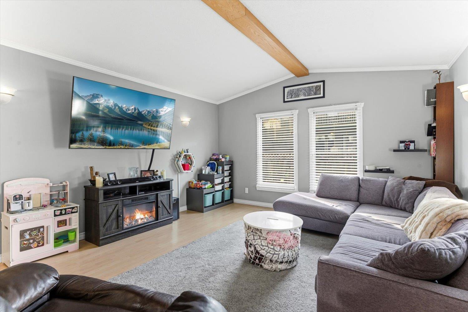 28 44565 Monte Vista Drive, Sardis South, Chilliwack, British Columbia  V2R 5Y4 - Photo 9 - R3063944