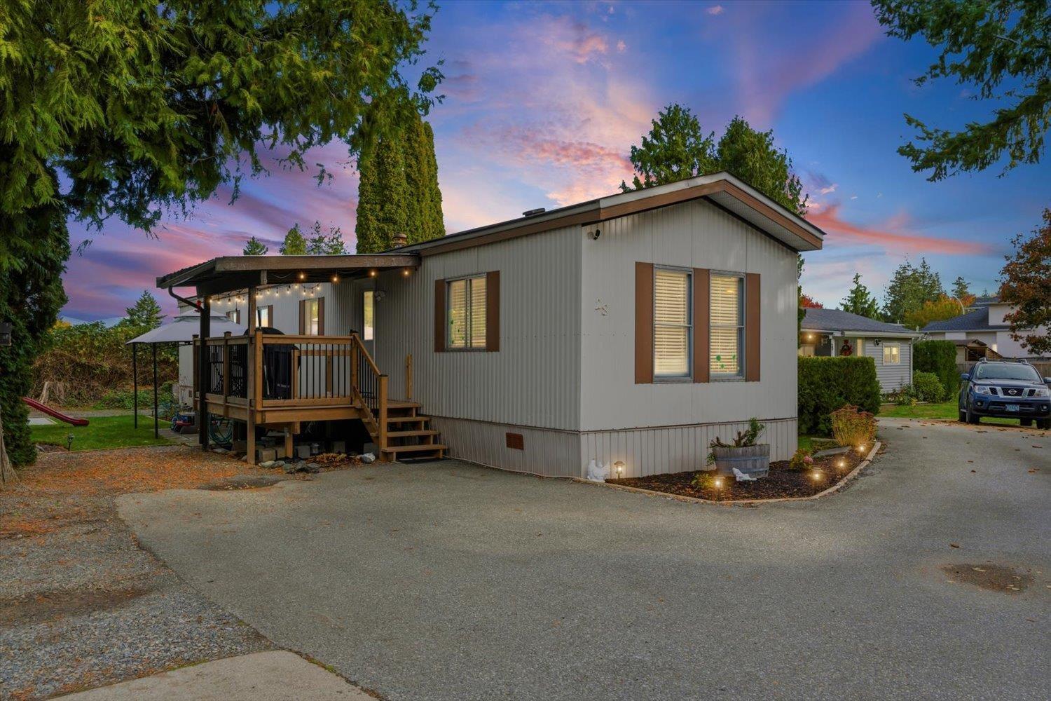 28 44565 MONTE VISTA DRIVE|Sardis South, Chilliwack, British Columbia