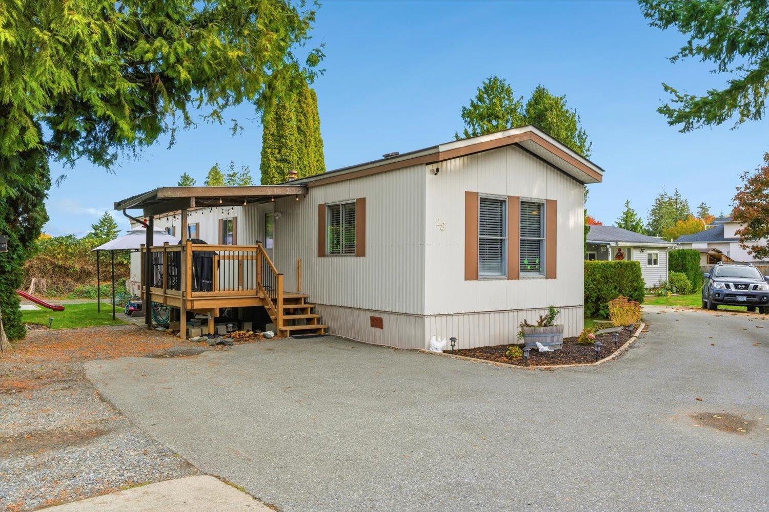 28 44565 Monte Vista Drive, Sardis South, Chilliwack, British Columbia  V2R 5Y4 - Photo 2 - R3063944