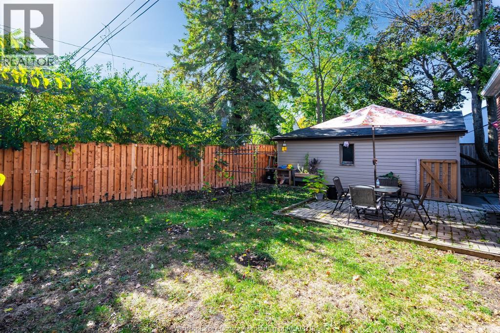 6245 Wyandotte Street East, Windsor, Ontario  N8S 1N5 - Photo 31 - 25027879
