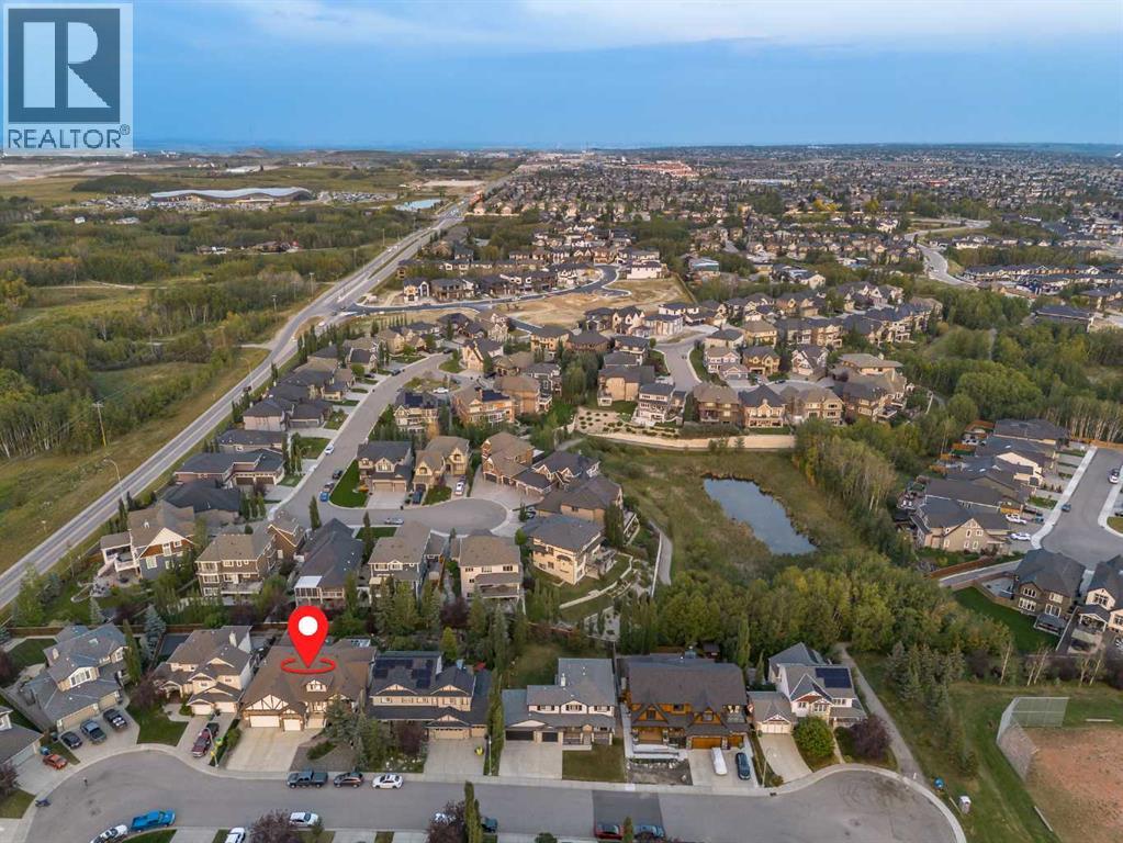 47 Rockywood Circle Nw, Calgary, Alberta  T3G 5W2 - Photo 49 - A2256444