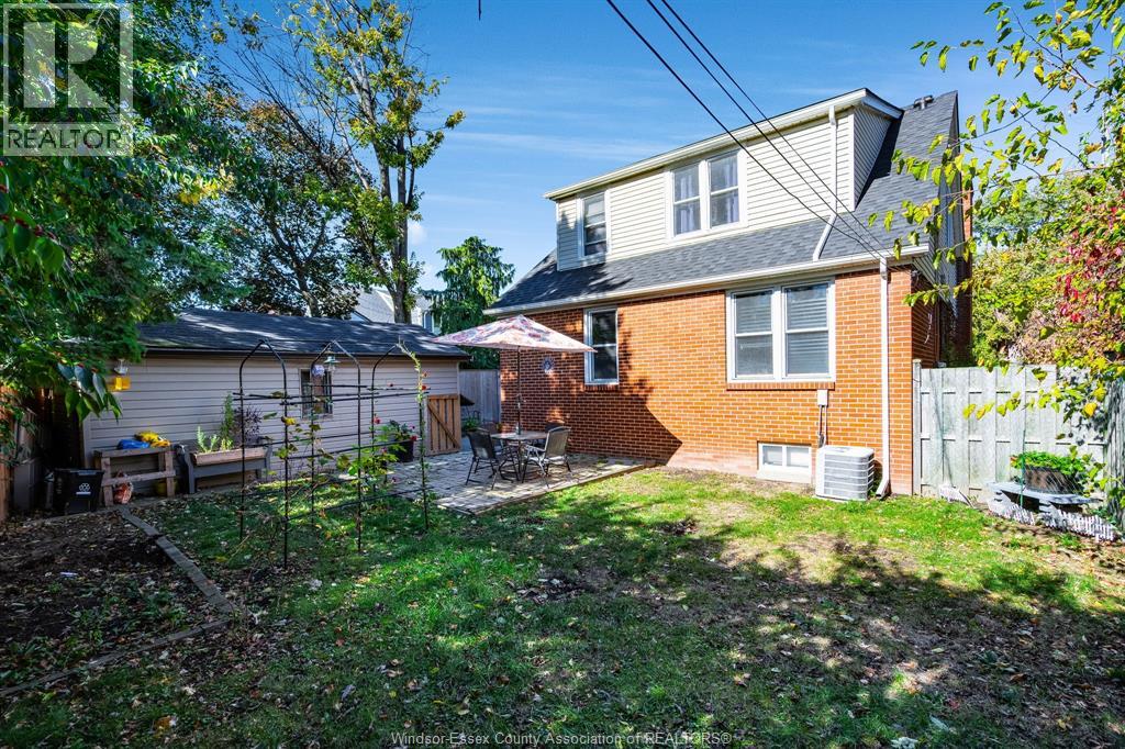 6245 Wyandotte Street East, Windsor, Ontario  N8S 1N5 - Photo 32 - 25027879