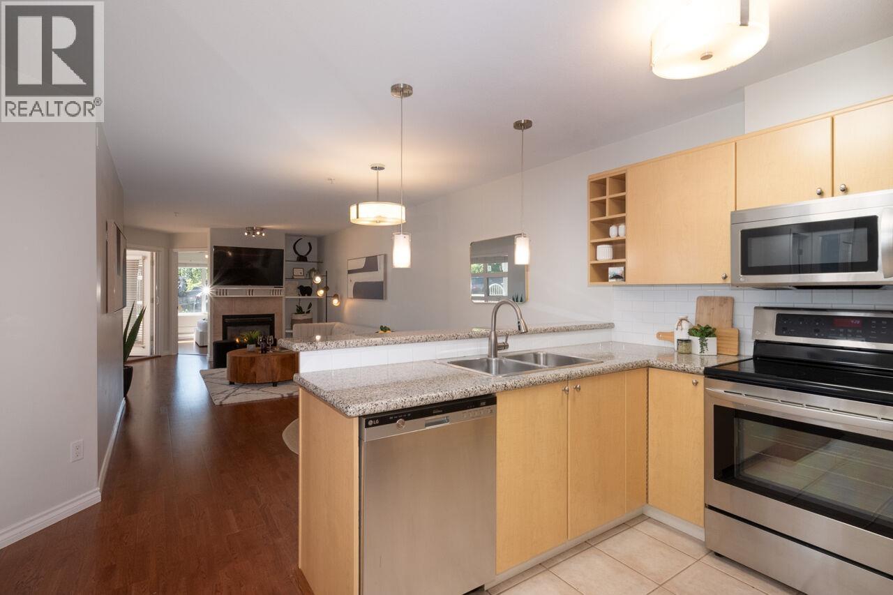 108 3136 St Johns Street, Port Moody, British Columbia  V3H 5E4 - Photo 13 - R3050800