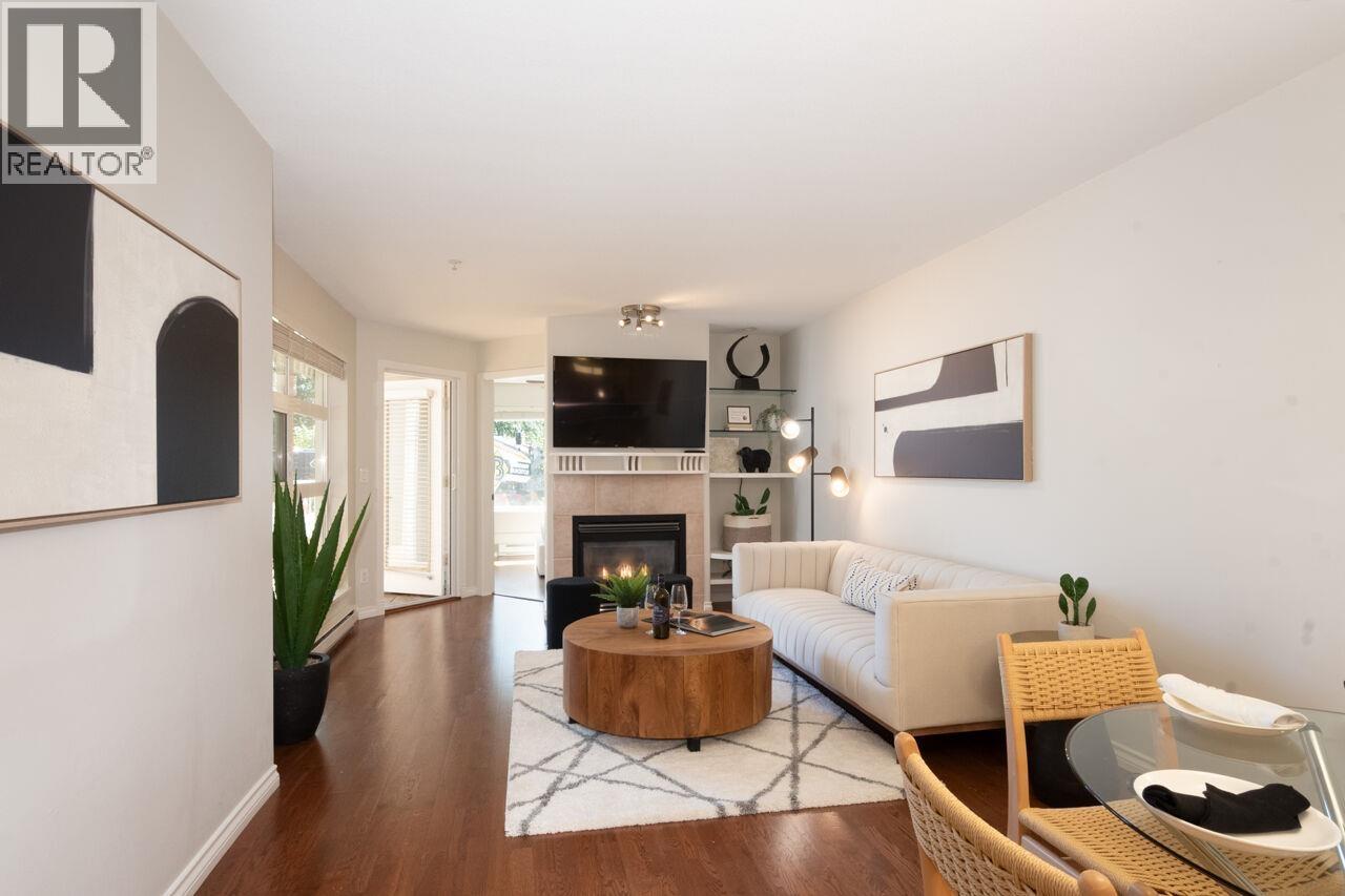 108 3136 St Johns Street, Port Moody, British Columbia  V3H 5E4 - Photo 3 - R3050800