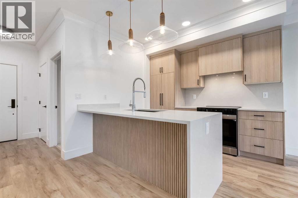 406, 330 Dieppe Drive Sw, Calgary, Alberta  T3E 2L4 - Photo 4 - A2260164