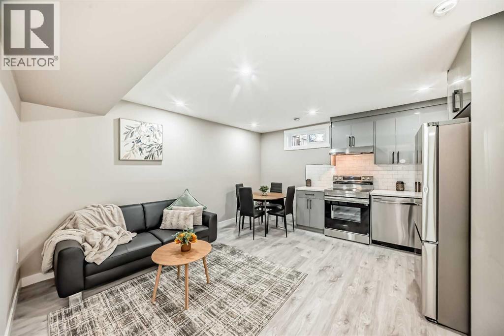 1923 9a Avenue Ne, Calgary, Alberta  T2E 0W6 - Photo 15 - A2263680