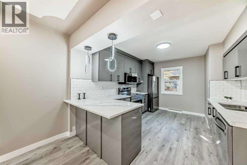 1923 9a Avenue Ne, Calgary, Alberta  T2E 0W6 - Photo 21 - A2263680