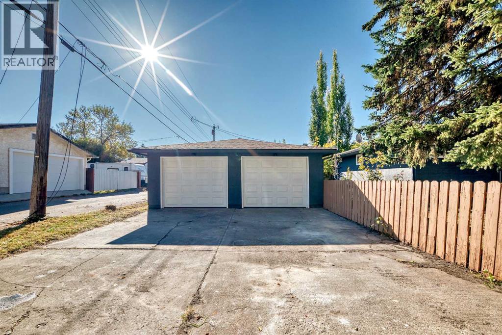 1923 9a Avenue Ne, Calgary, Alberta  T2E 0W6 - Photo 39 - A2263680