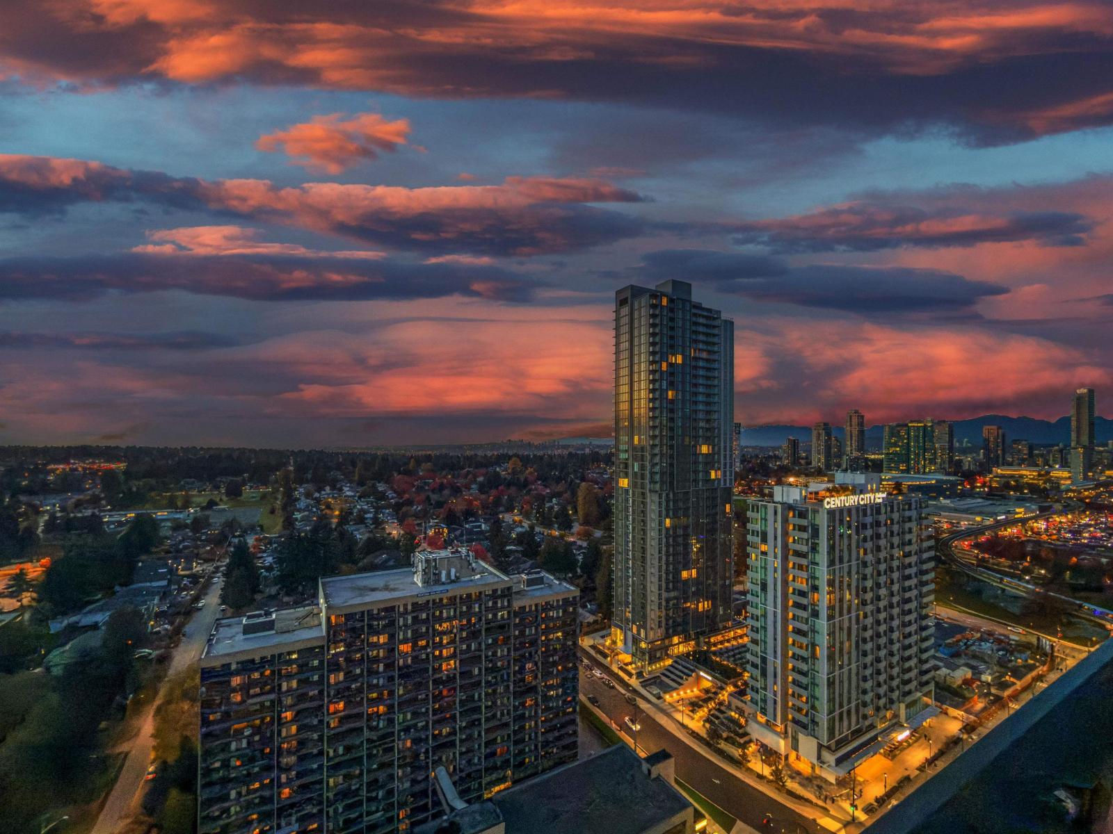 2703 13615 Fraser Highway, Surrey, British Columbia V3T 0P7 - Photo 12 - R3063548