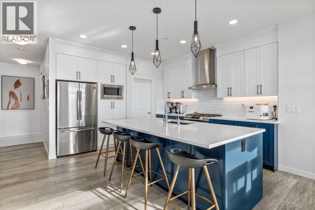 27 Lucas Terrace Nw, Calgary, Alberta  T3P 1P9 - Photo 11 - A2264746